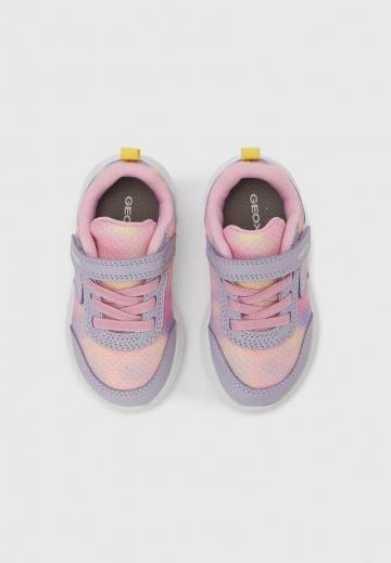 Детская обувь