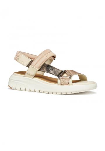 Походные сандалии