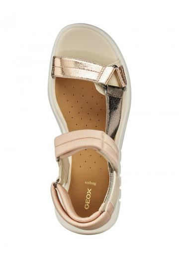 Походные сандалии