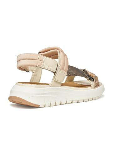 Походные сандалии