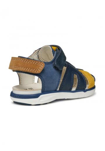 Детская обувь