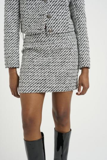 Летняя юбка