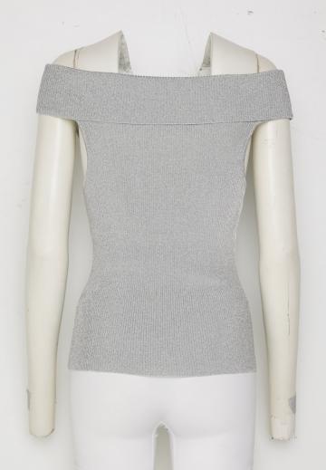 Майка-борцовка