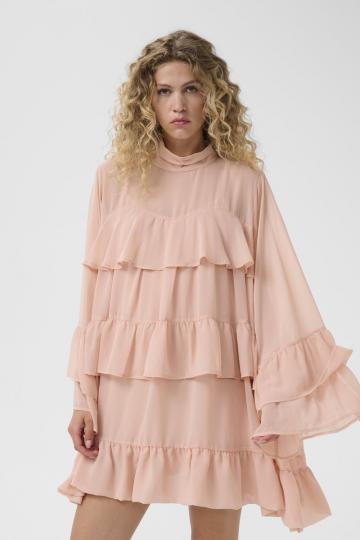 Коктейльное платье