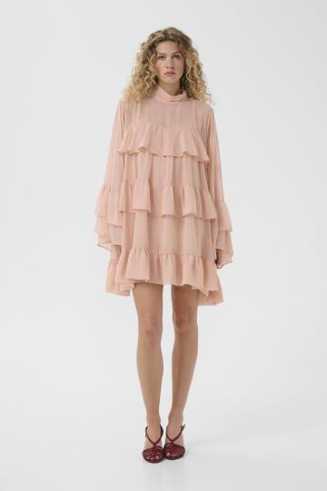 Коктейльное платье