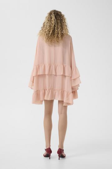 Коктейльное платье