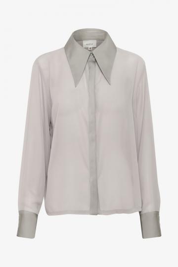 Блузка-рубашка