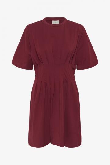 Короткое платье