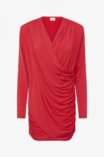 Коктейльное платье