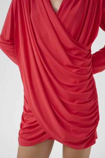 Коктейльное платье