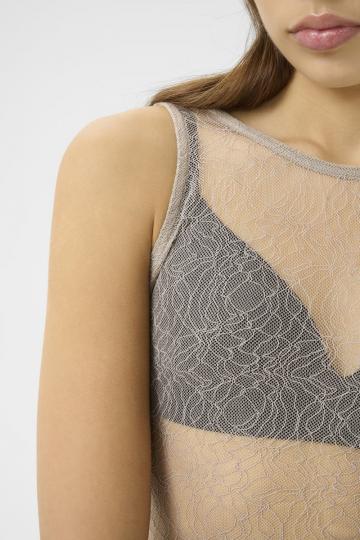 Майка-борцовка