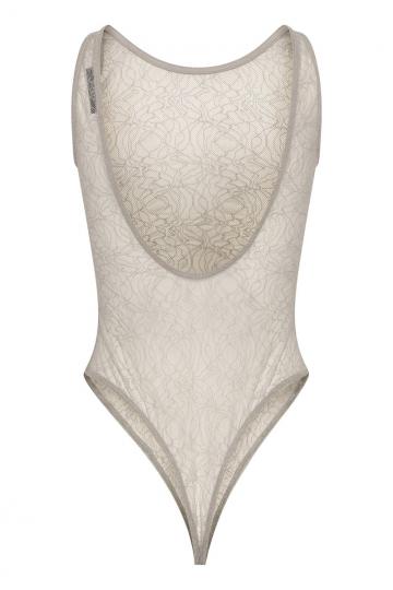 Майка-борцовка