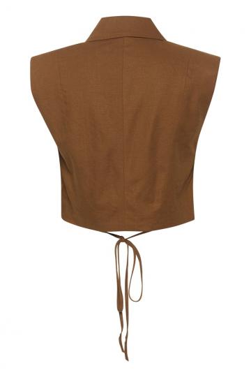 Майка-борцовка