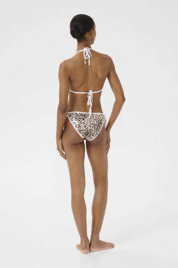 Треугольное бикини