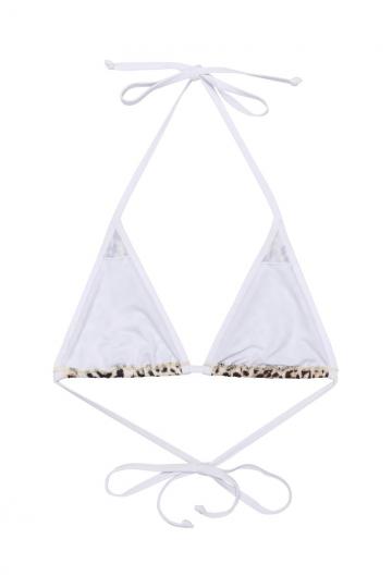 Треугольное бикини