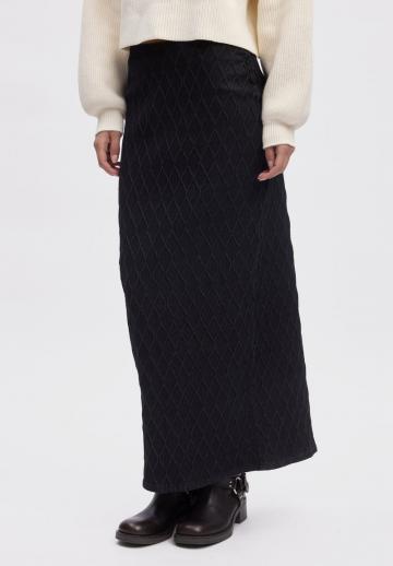 Летняя юбка