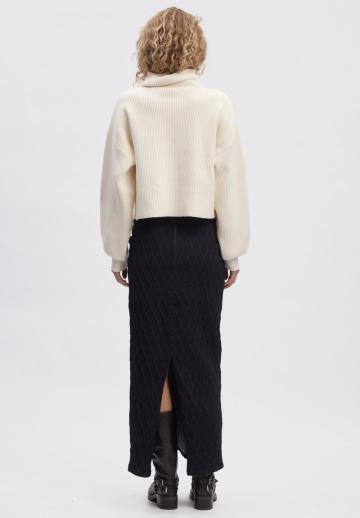 Летняя юбка