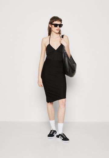 Юбка из джерси