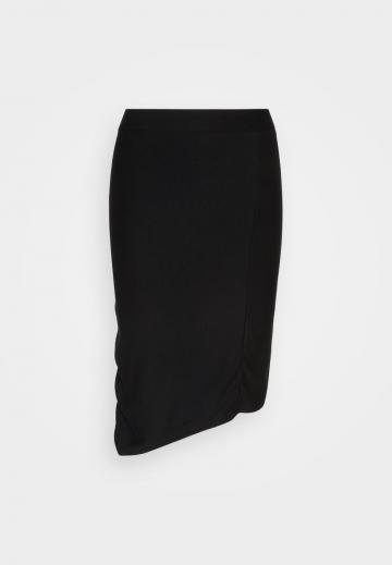 Юбка из джерси