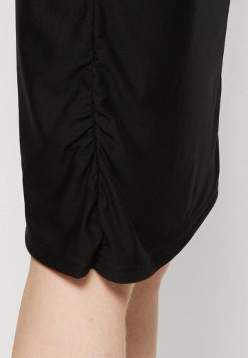 Юбка из джерси