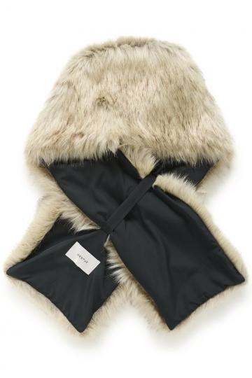 Пуховой жилет