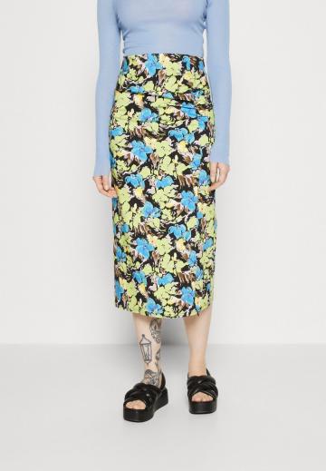 Летняя юбка