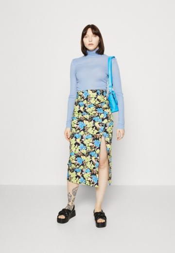 Летняя юбка