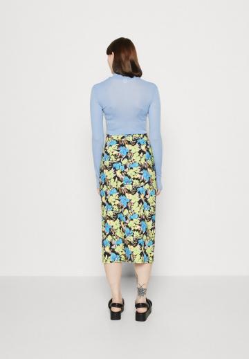 Летняя юбка