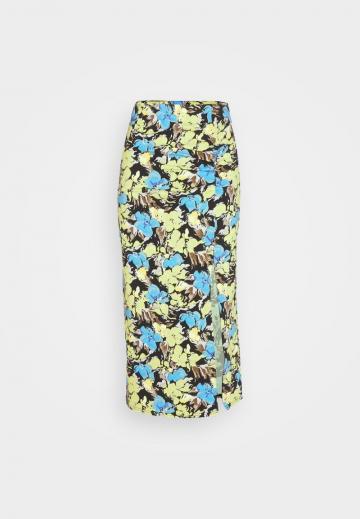 Летняя юбка