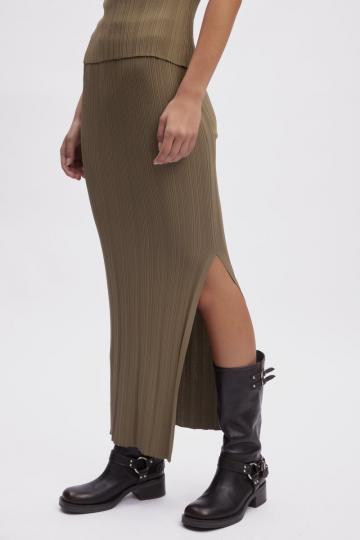 Летняя юбка