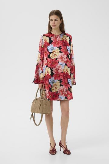 Коктейльное платье