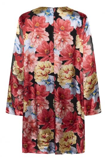 Коктейльное платье