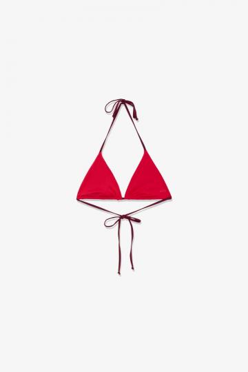 Треугольное бикини