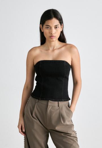 Майка-борцовка