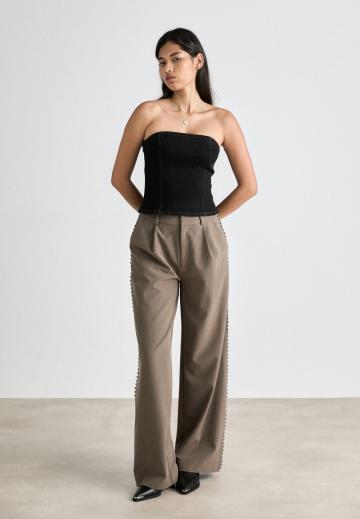 Майка-борцовка