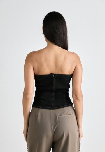 Майка-борцовка