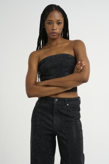 Майка-борцовка