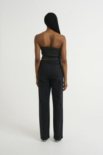 Майка-борцовка