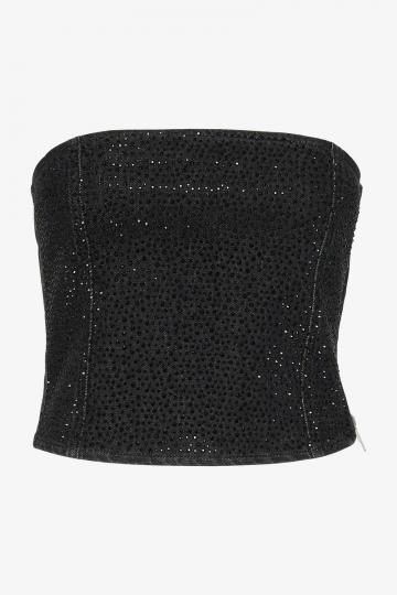 Майка-борцовка