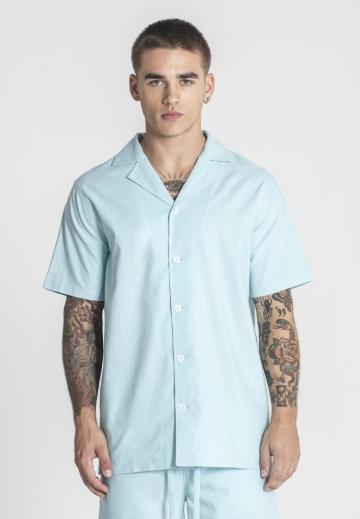 Рубашка с коротким рукавом