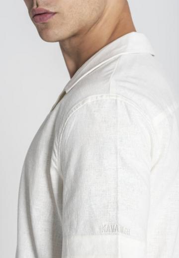 Рубашка с коротким рукавом