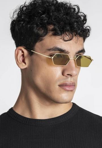 Солнечные очки