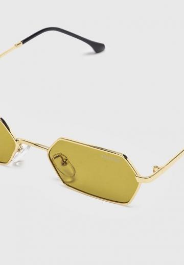 Солнечные очки