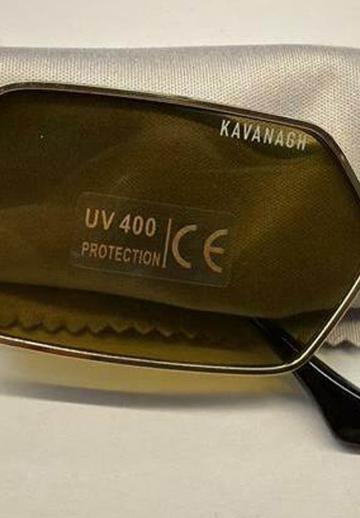 Солнечные очки