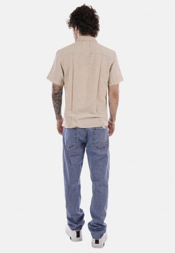 Рубашка с коротким рукавом