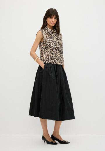 Майка-борцовка