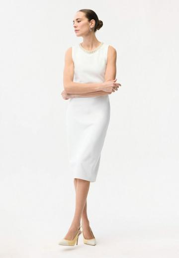 Платье футляр