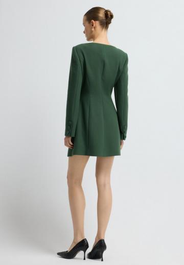 Платье футляр