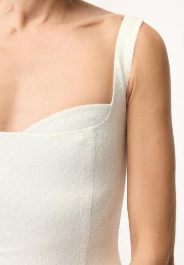 Коктейльное платье