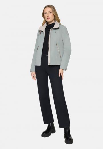 Куртка дождевик